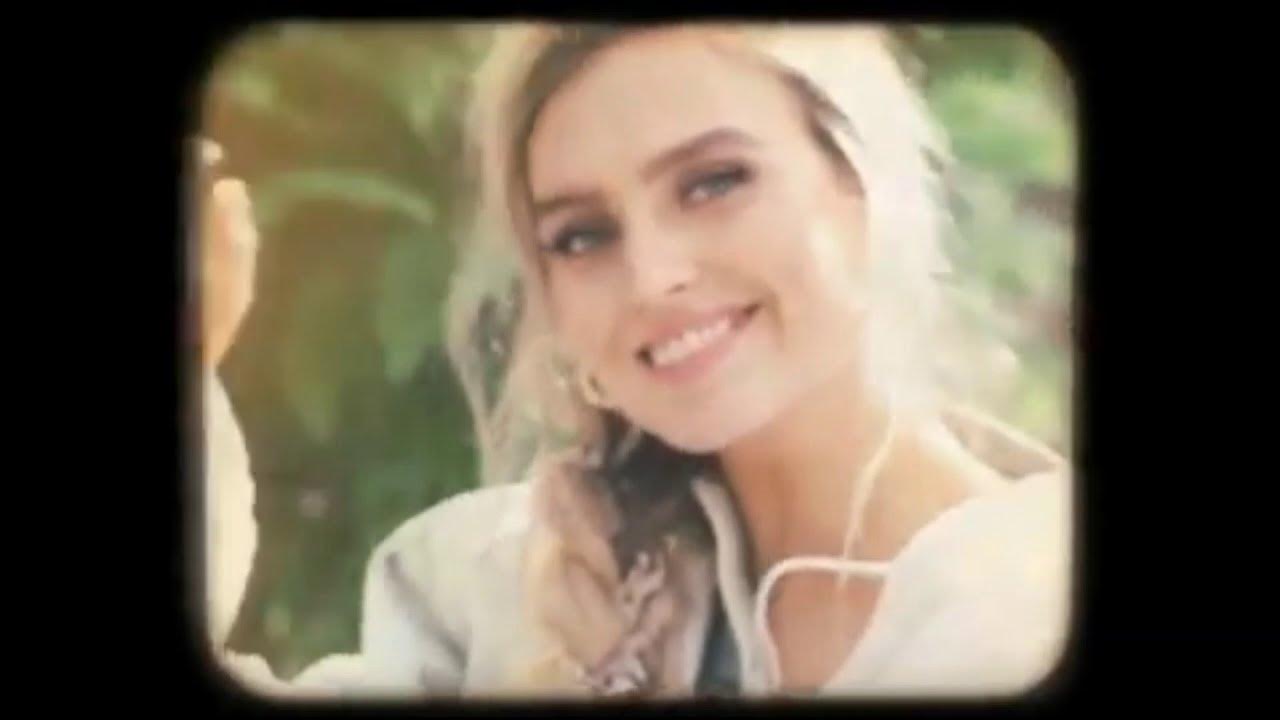 Perrie Edwards for SUPERGA Spring 2019 - YouTube