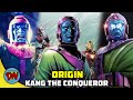 Who is Kang The Conqueror | Marvel Character | Explained in Hindi