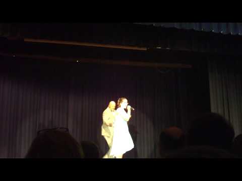 Dueling Duets 09 - Rebecca Sacca