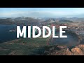 Travis Shyn - Middle