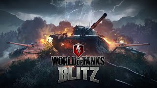 World of Tanks Blitz UZBEK Бестселлер среди мобильных игр