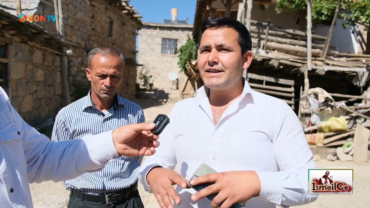 İSMAİLCE - MERSİN ÇAMPINARI MAHALLESİ - 12 EKİM 2024