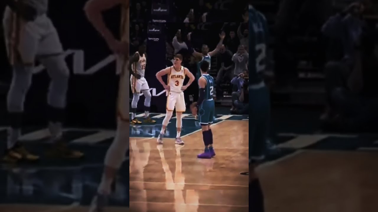 Lamelo Disrespected The Whole Team Shorts