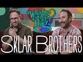 The Sklar Brothers' "What's In My Bag?" | Amoeba Music