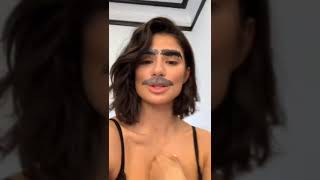 Diane Guerrero takes over DC's Instagram for Doom Patrol