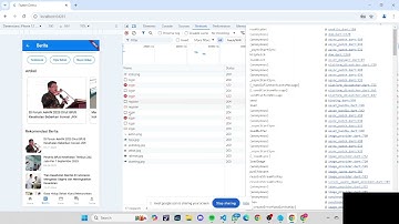 UAS Pemrograman Mobile Aplikasi layanan kesehatan VitaFlow