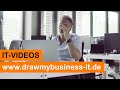 Draw my business  its in der it  unsere branchenlsung