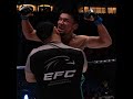 Жасулан Акимжан VS Олег Петеримов на EFC 33