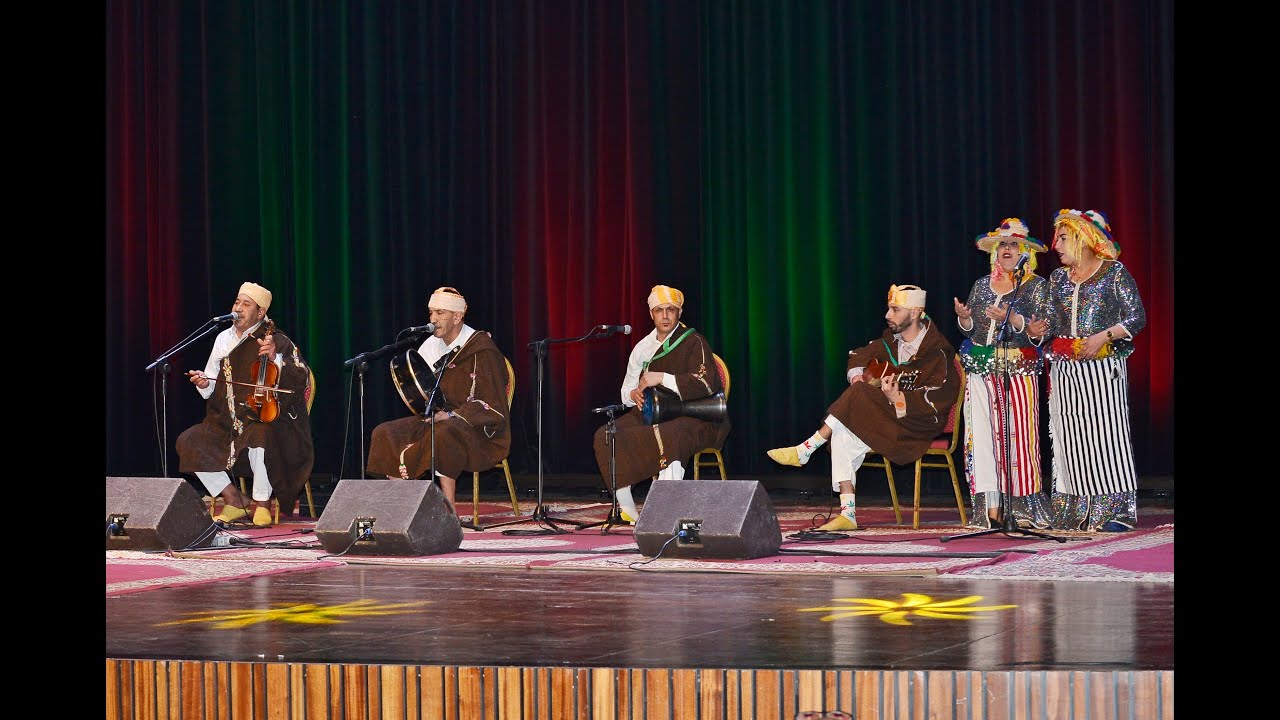 الطقطوقة الجبلية