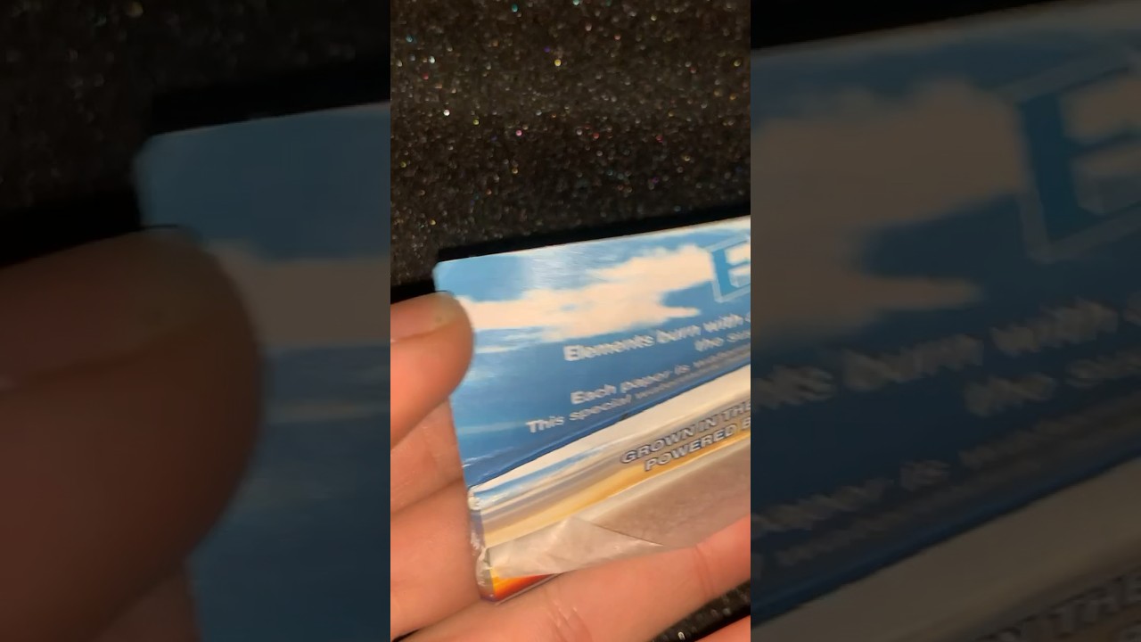 FAKE ELEMENTS! How to spot fake from real papers…