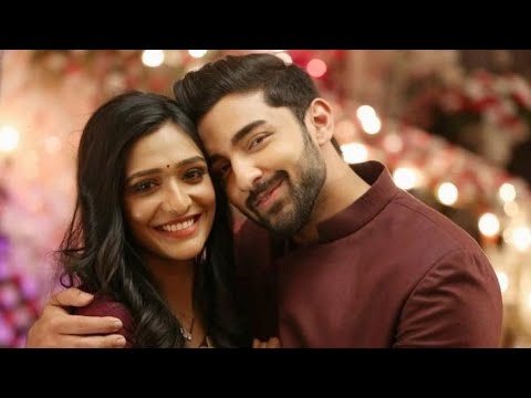 اجمل اللحضات بين ريشي ولاكشمي مسلسل رحلة لاكشمي