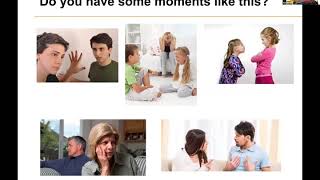 CMH - True Colors Communication Rescue by Kim Kent and Diane McMillen - Webinar