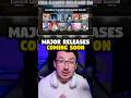 MAJOR GACHA GAME UPDATES COMING SOON