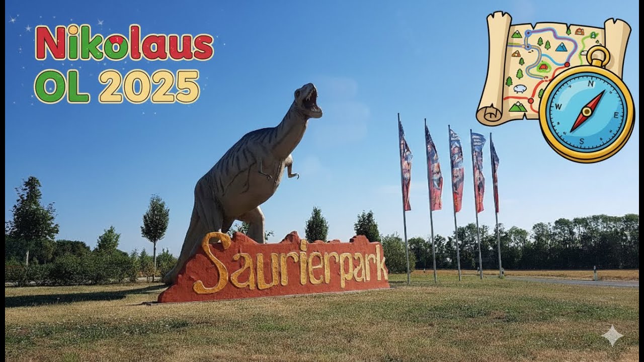 Nikolaus OL 2025 - 6.12.2025 - Lang C1