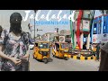 Jalalabad City Afghanistan, The Rickshaw City HD