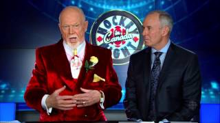 NHL Coach's Corner Deccember 20th, 2014 HD