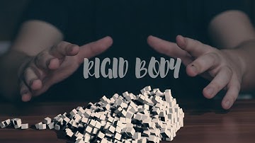 RIGID BODY | Short VFX Film