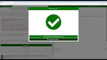 Basic Data Structures  Add Items Using splice   Learn freeCodeCamp6/20