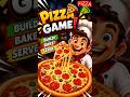 PIZZA GAME MOST BEAUTIFUL GAME #pizza #pizzagame #makingmoney #desi #love #nice #subscribe