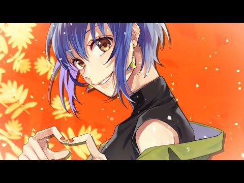 恋愛成就 feat. 扇野りょう（CV：井上麻里奈）／ HoneyWorks