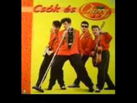Cherry - Rázzuk Fel A Fővárost