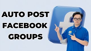 Auto Post Facebook Groups | Facebook Auto Post Tool screenshot 3