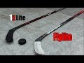 Bauer Vapor Flylite vs. 1x Lite!