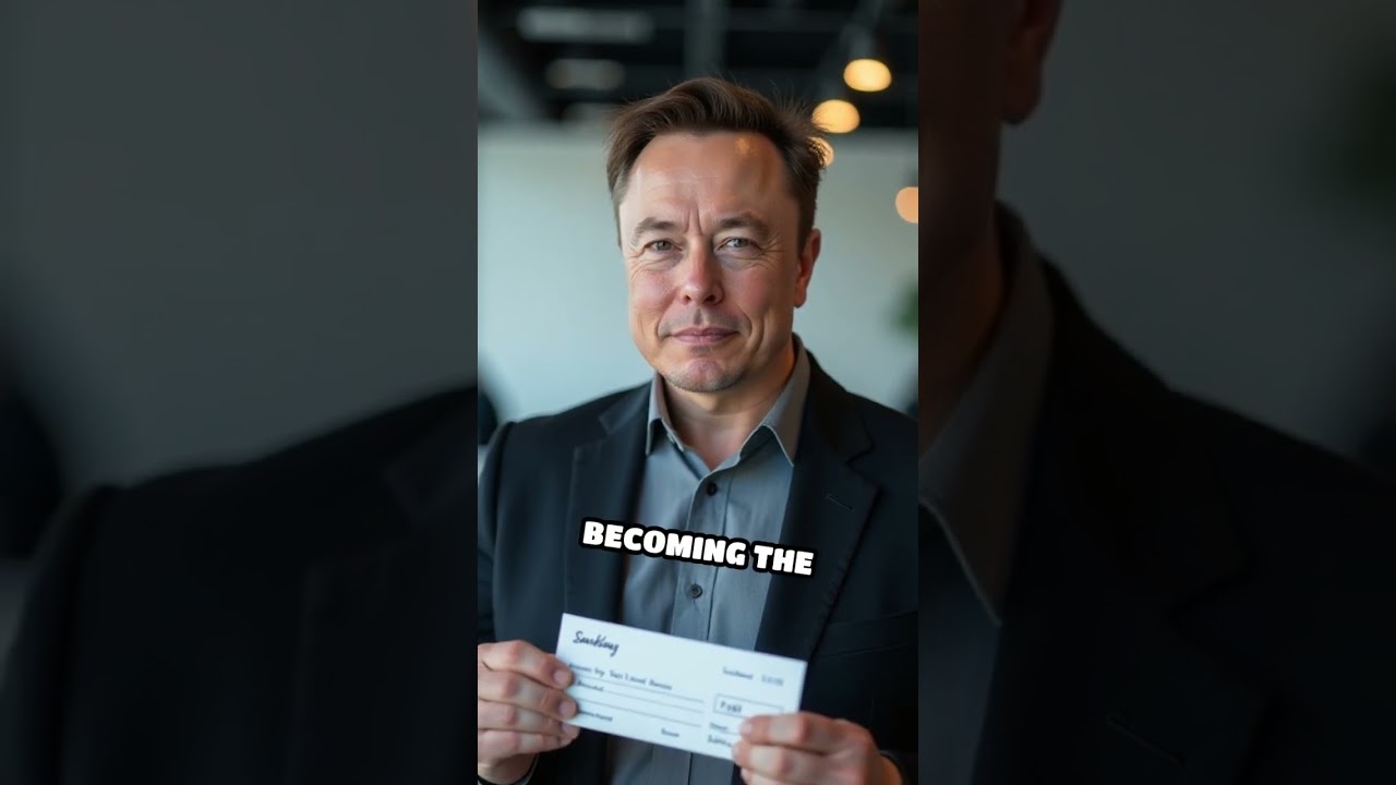 The Vision Behind Tesla's Founding 