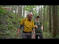 Hinohara: Ridge Trails as a Way of Life - Dive in Tokyo
