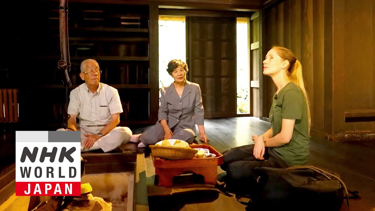 Hinohara: Ridge Trails as a Way of Life - Dive in Tokyo