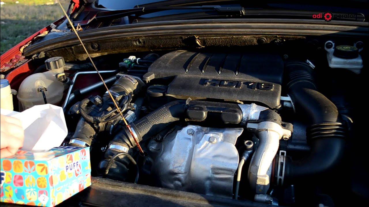 Top up engine level. Top up oil level пежо 308. top up engine oil level peugeot 308.