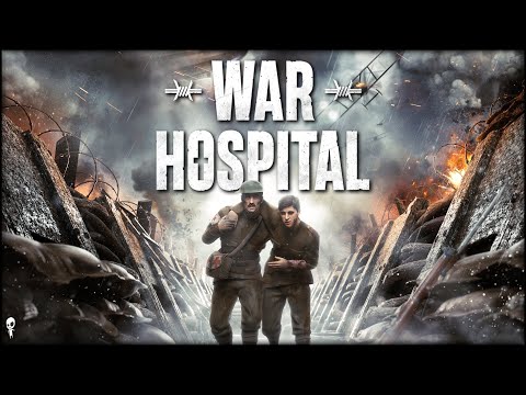 War Hospital (видео)