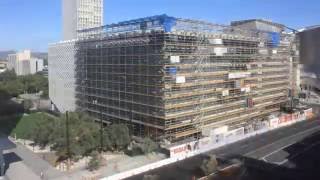 DILLER SCOFIDIO + RENFRO · The Broad Construction Timelapse