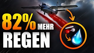 Cloud Seeding & Unwetter: Der ganze Skandal erklärt!