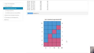 Lab 6 (part 1a) Missingness Types and Patterns