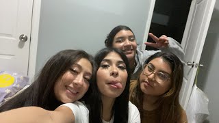 Live with the gurls! Faded than a hoe + bong hits