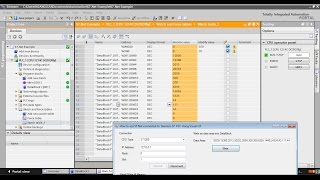 How to writes an array data into DataBlock of The Siemens S7 PLC Using Visual C#