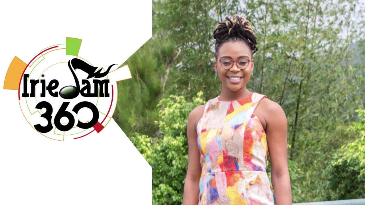 IrieJam 360 Entertainment News Today!!!