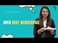 Day 61 - Apex Rest Webservice