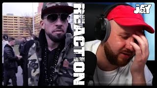 SILLA, MOTRIP, RAF CAMORA, JOKA, CREDIBIL, AMAR UVM. - DLIA | REACTION