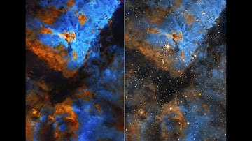 StarXTerminator for Pixinsight - Quick install & review