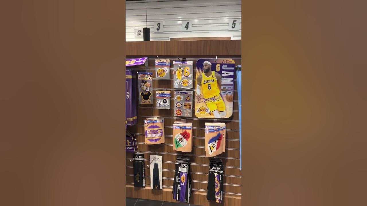 first-lakers-game-free-tickets-shorts-lakers-lakersvssuns