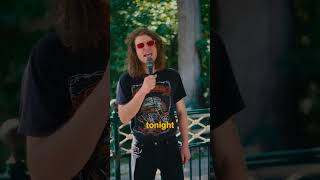 For fans of 70s rock, check out our band #70srock #indierock #steelydan#shorts screenshot 1