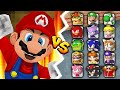 Mario Vs All Characters Dream Boxing Mario Sonic At The Olympic Games DS Mario Vs All Characters Dream Boxing Mario Sonic At The Olympic Games DS