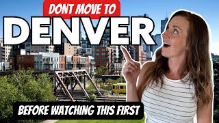DONT MOVE To Denver [BEFORE WATCHING THIS FIRST]