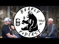 BCO Bearly A Podcast Ep. 17 Special Guest Ron Cantrell