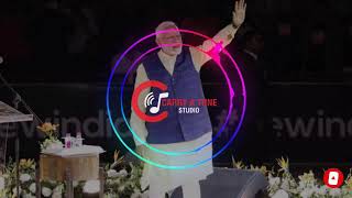 Namo Again - A Tribute To Narendra Modi Ji | Music Arrangement Service | Carry A Tune Studio screenshot 1