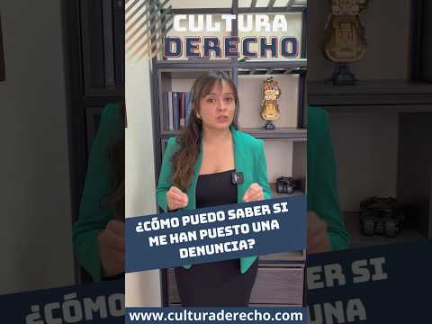 ¿Cómo puedo saber