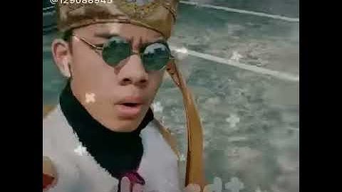 CCP SAAIH HALILINTAR||#1|||LIKE END SUBSCRIBE