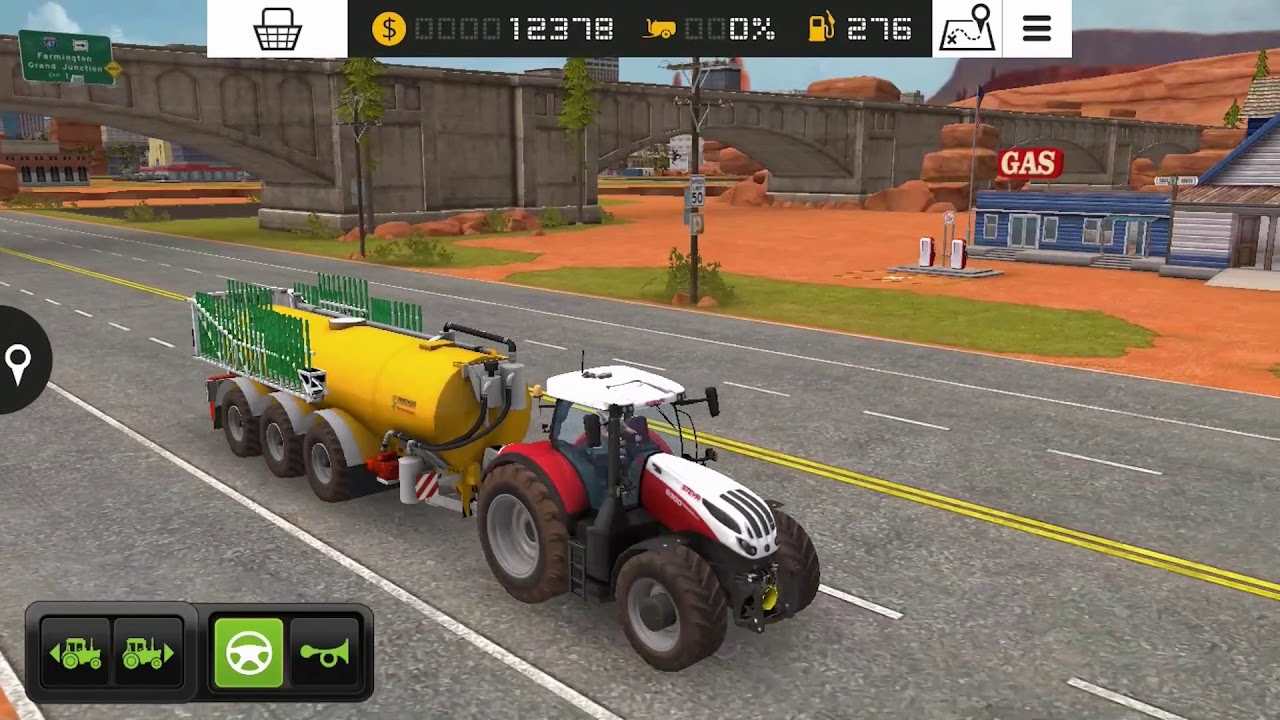 Análise: Farming Simulator 18